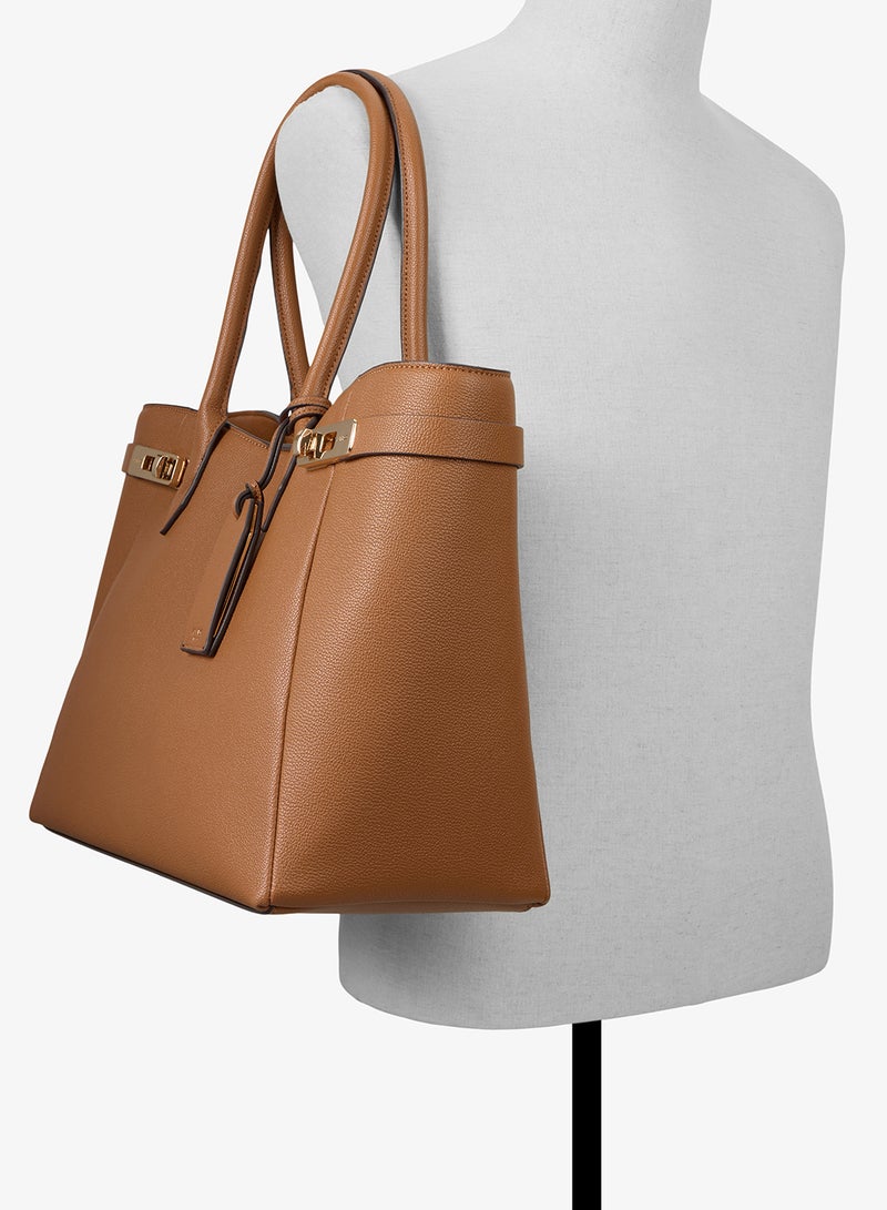 ALDO Pponak Top Handle Satchel Bag - Image 2